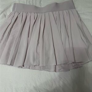 Aritzia TnAction Movetech™ Tennis Pro Micro Skirt - lilac - like 🆕